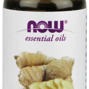 Essential Oil, Ginger Oil - 30 ml.