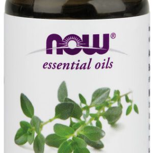 Essential Oil, White Thyme Oil - 30 ml.
