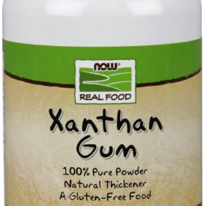 Xanthan Gum, Pure Powder - 170g