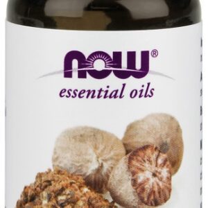 Essential Oil, Nutmeg Oil - 30 ml.