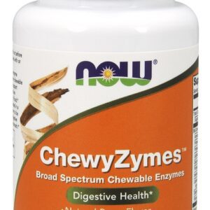 ChewyZymes - 90 chewables
