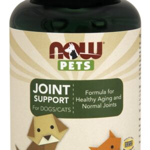Pets, Joint Support - 90 chewable tablets
