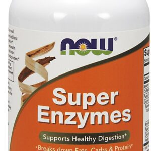 Super Enzymes - 90 tabs