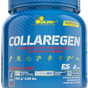 Collaregen, Lemon - 400g