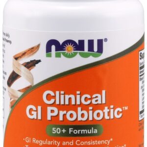 Clinical GI Probiotic - 60 vcaps