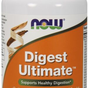 Digest Ultimate - 120 vcaps