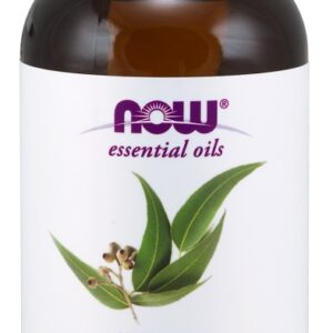 Essential Oil, Eucalyptus Oil - 118 ml.