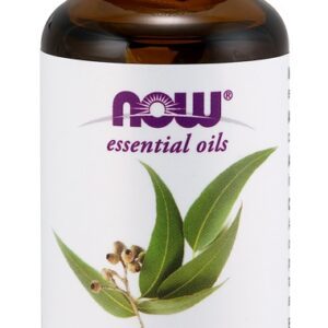 Essential Oil, Eucalyptus Oil - 30 ml.