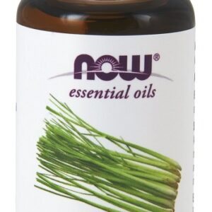 Essential Oil, Lemongrass Oil - 30 ml.