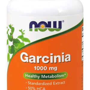 Garcinia, 1000mg - 120 tablets