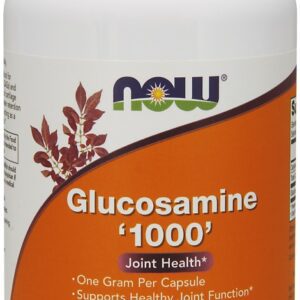 Glucosamine 1000 - 180 vcaps