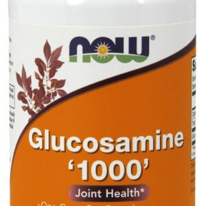 Glucosamine 1000 - 60 vcaps