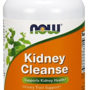 Kidney Cleanse - 90 vcaps