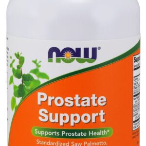 Prostate Support - 180 softgels