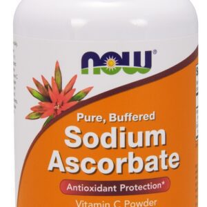 Sodium Ascorbate, Powder Buffered - 227g