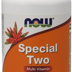 Special Two - 120 vcaps