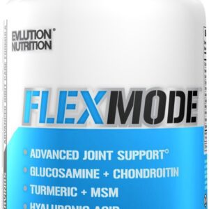 FlexMode - 90 caps