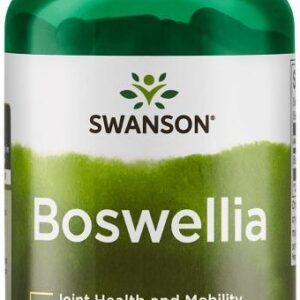Boswellia, 400mg - 100 caps