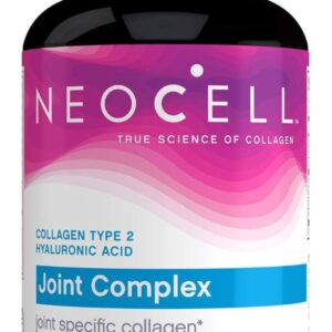 Collagen 2 Joint Complex - 120 caps