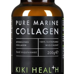 Pure Marine Collagen, Powder - 200g