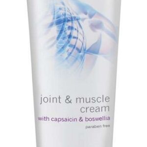 Joint & Muscle Cream - 118 ml.