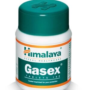 Gasex - 100 tablets