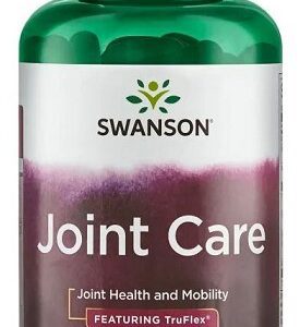 Joint Care - 120 softgels
