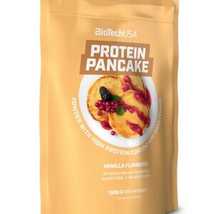 Protein Pancake, Vanilla - 1000g