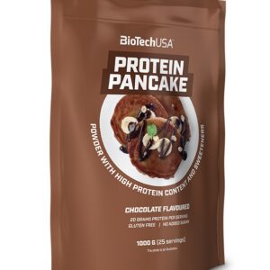 Protein Pancake, Chocolate - 1000g