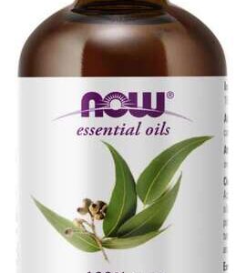 Essential Oil, Eucalyptus Oil - 59 ml.