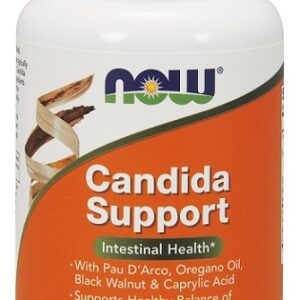 Candida Support - 90 vcaps