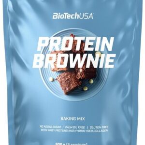 Protein Brownie - 600g