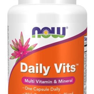 Daily Vits - 30 vcaps