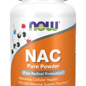 NAC, Pure Powder - 113g