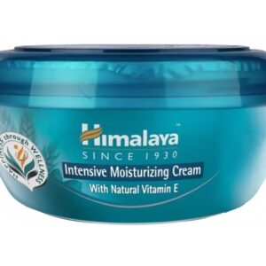 Intensive Moisturizing Cream - 150 ml.