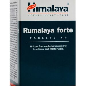 Rumalaya Forte - 60 tabs