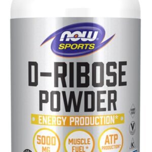 D-Ribose, Powder - 227g