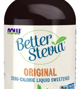 Better Stevia Liquid, Original - 59 ml.