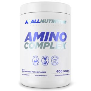 Amino Complex - 400 tablets