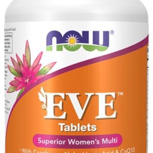 Eve Superior Women's Multi - 90 tabs