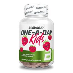 One-A-Day Kids - 90 chewing tabs