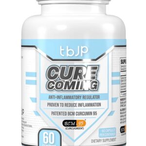 Cure-Coming - 60 caps