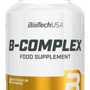 B-Complex - 60 caps