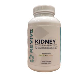 Kidney - 135 vcaps
