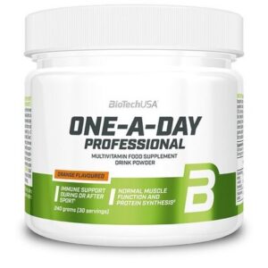 One-A-Day Professional, Orange - 240g