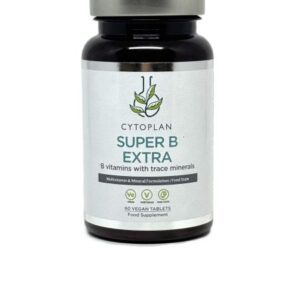 Super B Extra - 60 vcaps