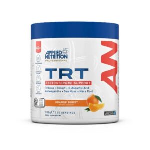 Agewell 40+ TRT, Orange Burst - 300g