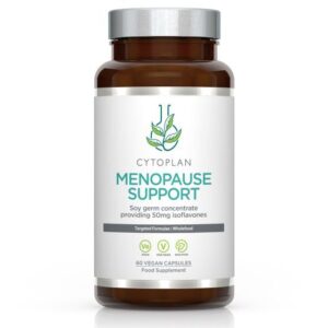 Menopause Support - 60 vcaps